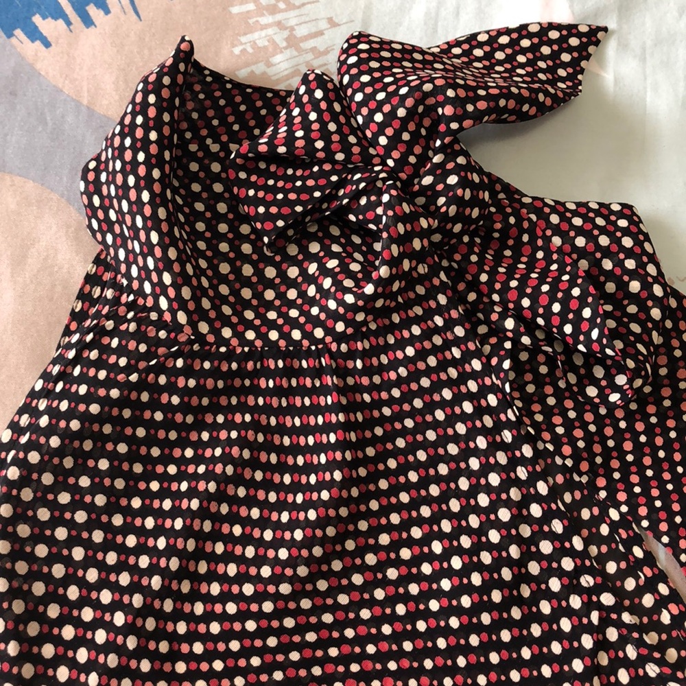 Jacob sleeveless blouse